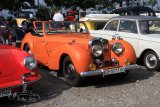 Oldtimertreffen Hasenstrick