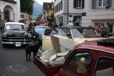 O-iO Oldtimer in Obwalden