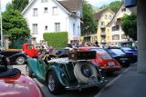 Oldtimer in Obwalden O-iO