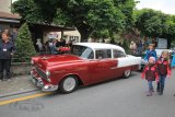 Oldtimer in Obwalden O-iO