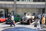 Oldtimer in Obwalden O-iO
