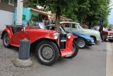 Oldtimer in Obwalden O-iO