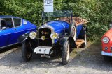 Oldtimertreffen Hasenstrick