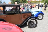Oldtimertreffen Hasenstrick