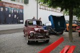 Oldtimer in Obwalden O-iO