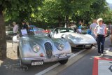 Oldtimer in Obwalden O-iO