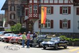 Oldtimer in Obwalden O-iO