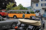 Oldtimer in Obwalden O-iO