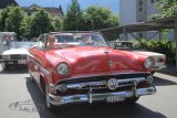 Oldtimer in Obwalden O-iO
