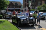Oldtimer in Obwalden O-iO