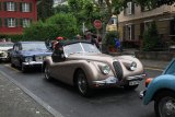 O-iO Oldtimer in Obwalden