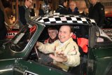 Rallye Monte Carlo Historique
