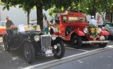 Oldtimer in Obwalden O-iO