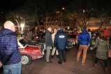 Rallye Monte Carlo Historique