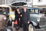 O-iO Oldtimer in Obwalden