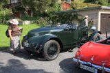 Oldtimertreffen Hasenstrick