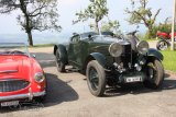 Oldtimertreffen Hasenstrick