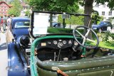 Oldtimer in Obwalden O-iO