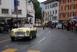 O-iO Oldtimer in Obwalden