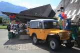 Oldtimer in Obwalden O-iO