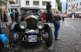O-iO Oldtimer in Obwalden