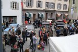 Oldtimer in Obwalden O-iO