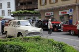 Oldtimer in Obwalden O-iO