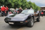 Oldtimer in Obwalden O-iO