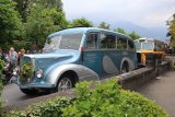 Oldtimer in Obwalden O-iO