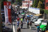 Oldtimer in Obwalden O-iO