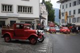 O-iO Oldtimer in Obwalden