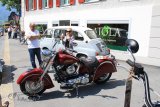 Oldtimer in Obwalden O-iO