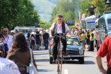 Oldtimer in Obwalden O-iO