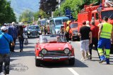 Oldtimer in Obwalden O-iO
