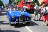 Oldtimer in Obwalden O-iO