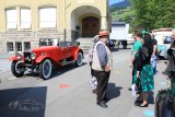 Oldtimer in Obwalden O-iO