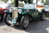 Oldtimertreffen Hasenstrick