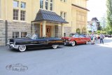 Oldtimer in Obwalden O-iO