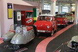 Auto- und Uhrenmuseum Schramberg