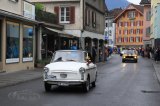 O-iO Oldtimer in Obwalden