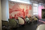 Auto- und Uhrenmuseum Schramberg