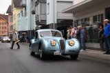 O-iO Oldtimer in Obwalden