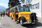 Oldtimer in Obwalden O-iO