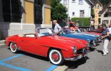 Oldtimer in Obwalden O-iO