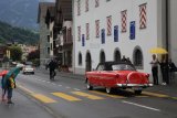 O-iO Oldtimer in Obwalden