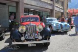 Oldtimer in Obwalden O-iO