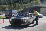 Aletsch Arena Oldtimer Trophy