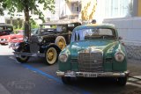 Oldtimer in Obwalden O-iO