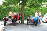 Oldtimer in Obwalden O-iO