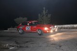 Rallye Monte Carlo Historique
